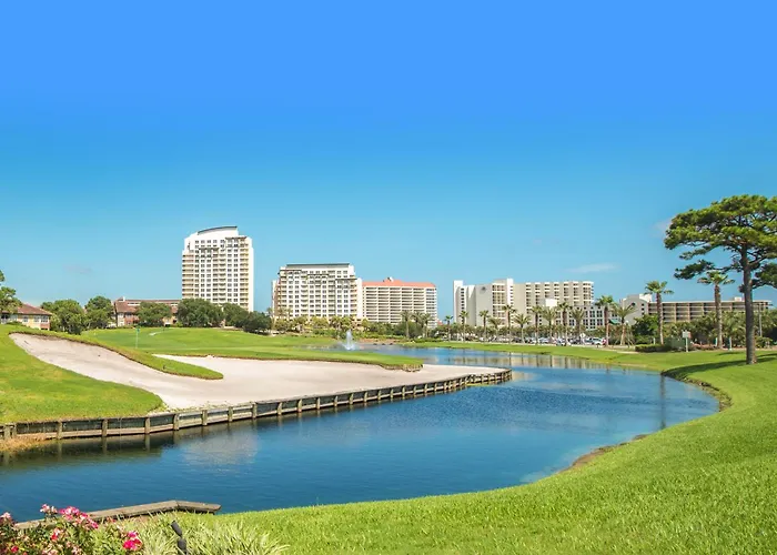 Luau I 6710 Apartment Destin