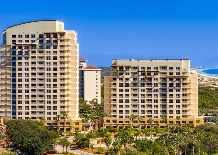 Luau I 6710 Apartment Destin