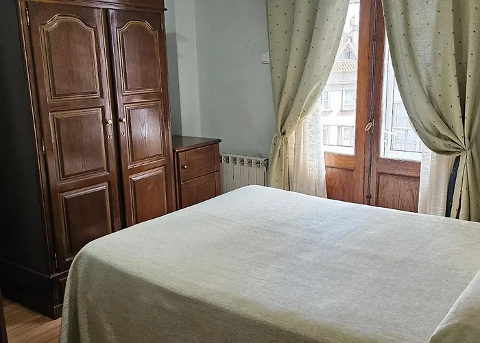 Hotel Chipén Vigo