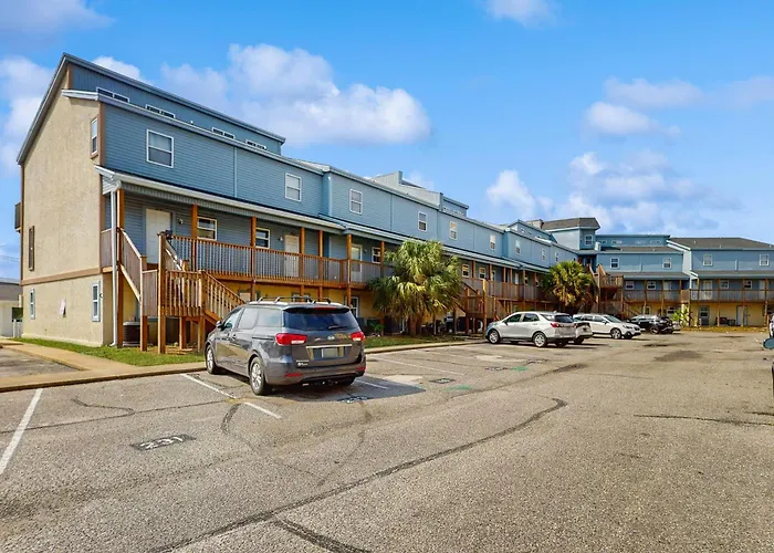 Commodore'S Landing 204 Fort Walton Beach