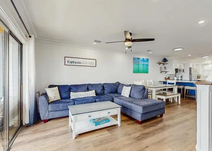 Commodore'S Landing 204 Fort Walton Beach