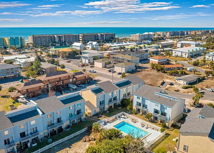 Commodore'S Landing 204 Fort Walton Beach