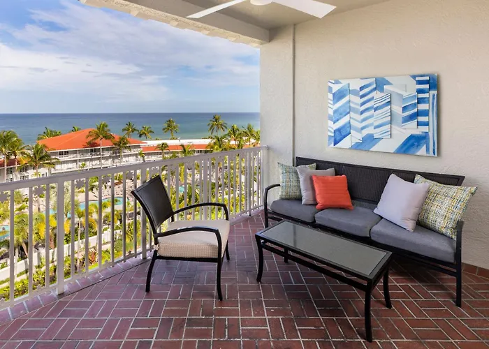 La Playa Beach & Golf Resort, A Noble House Resort Naples Park
