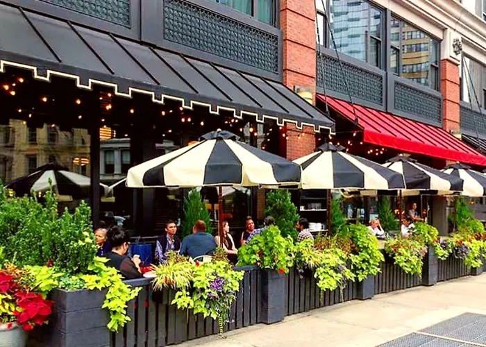 Roxy Hotel New York