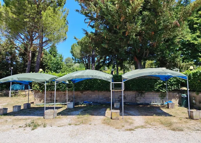 Hotel Ai Tufi