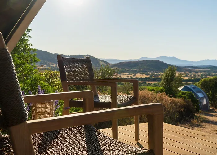 Hotel Borgo di Campagna