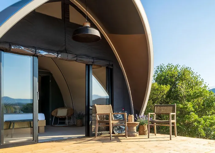Hotel Borgo di Campagna