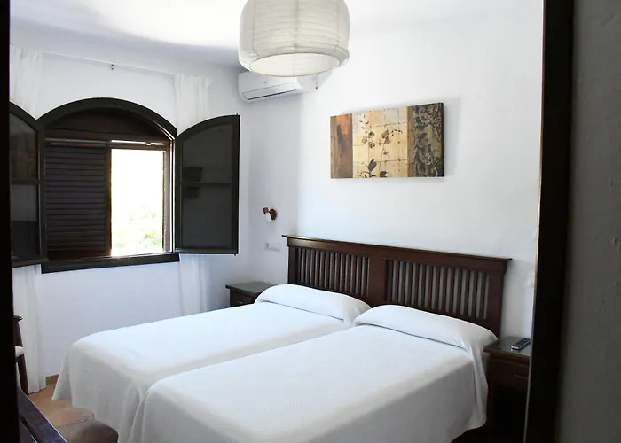 Hotel La Codorniz Tarifa