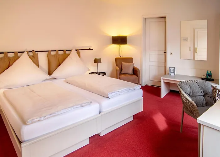 Hotel Busch