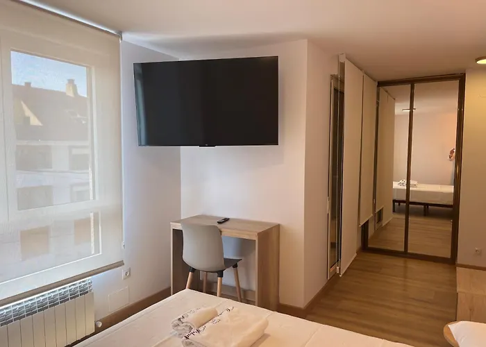 H Pelayo Isla Auto Check-In Rooms