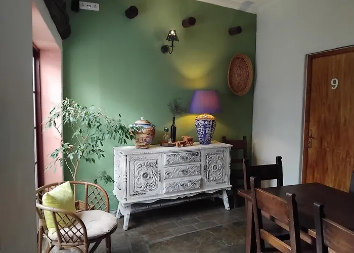 Casa Monreal