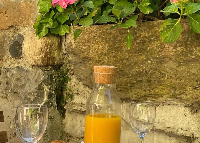 Hoteles en Sallent de Gállego