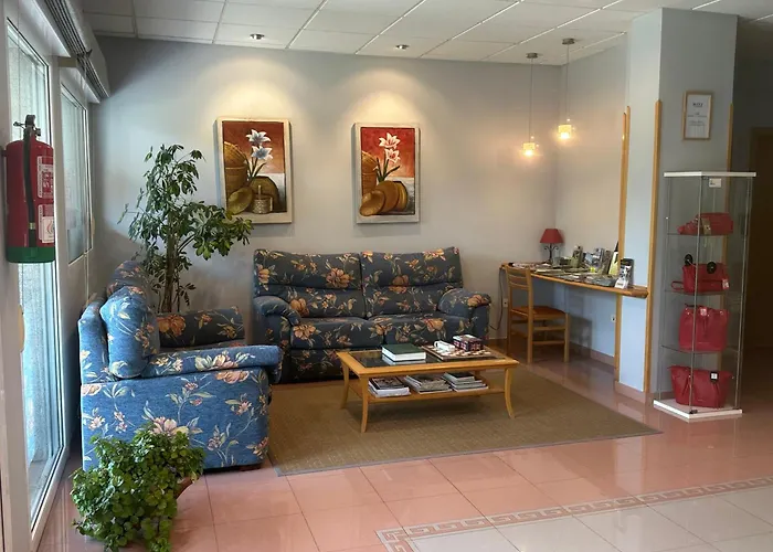 Hotel La Guindal Arriondas