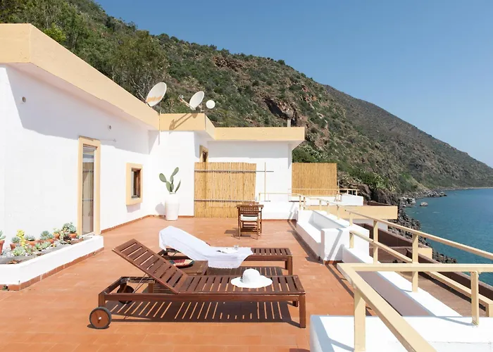 Hotel Phenicusa