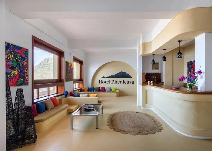 Hotel Phenicusa