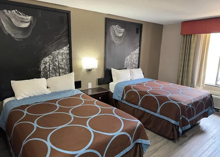 Texarkana Inn
