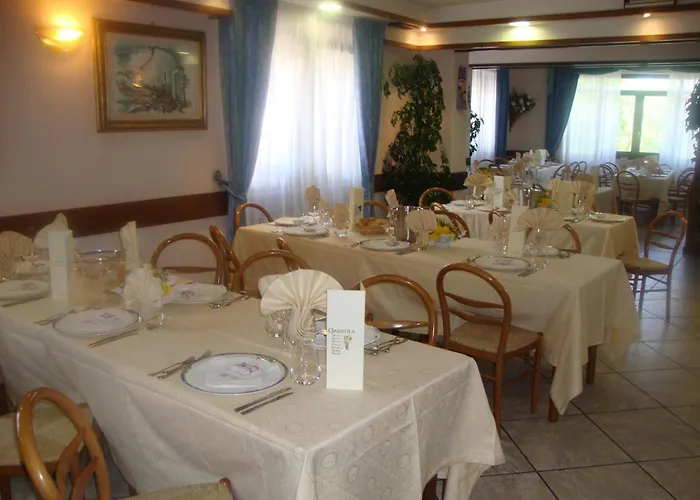 Hotel Cristal Roccaraso