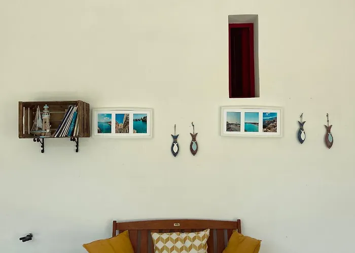 Bed and Breakfast Smit House Torre dell'Orso