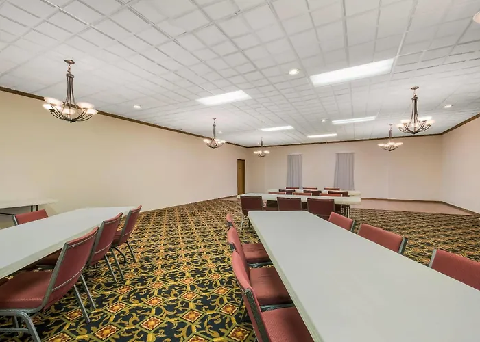 Quality Inn Chickasha
