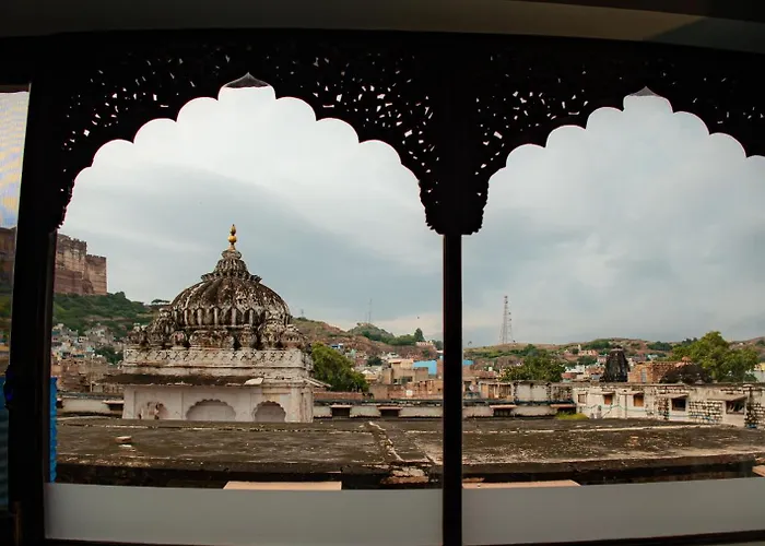 Haveli Inn Pal