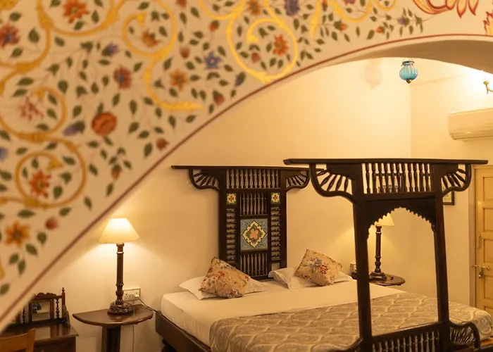 Haveli Inn Pal