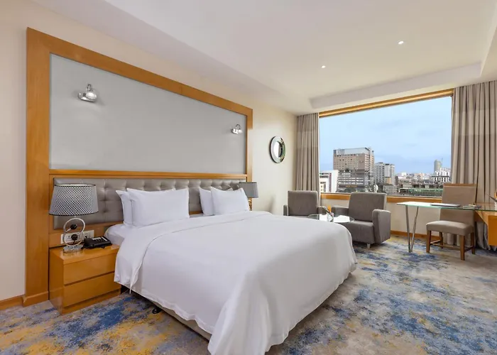 Golden Tulip Westlands Nairobi