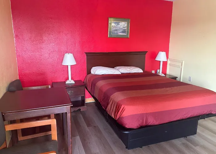 Villa Inn