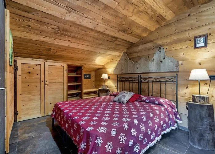 Hotel Piccolo Parco Limone Piemonte