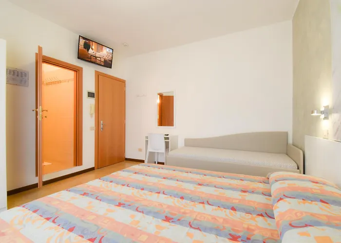 Hotel Augusta Caorle
