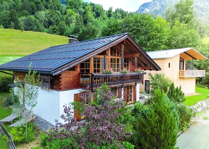 Alpenhaus Oberstdorf - Bergbahn unlimited inklusive