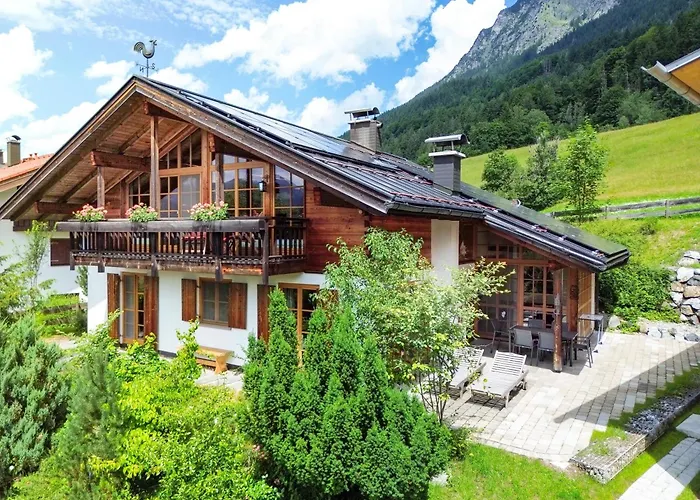 Alpenhaus Oberstdorf - Bergbahn unlimited inklusive