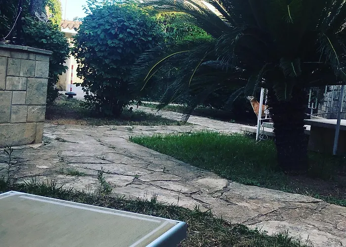 Villa Susanna Brindisi