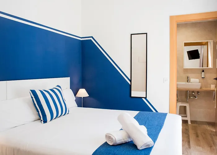 Hotel Nautico Santander