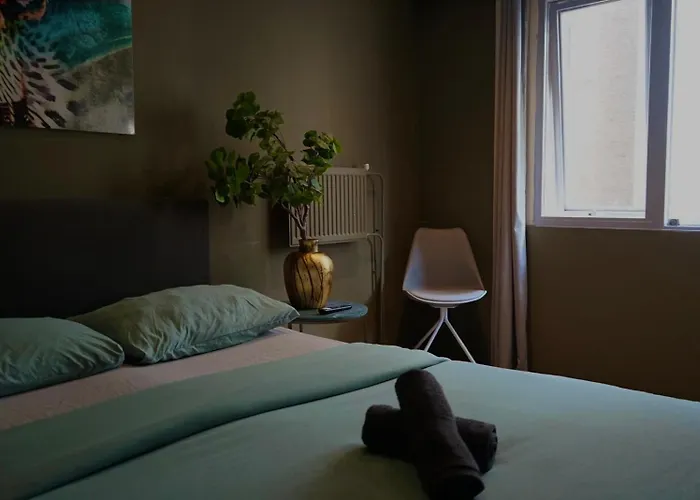B&B Enjoy Nijmegen