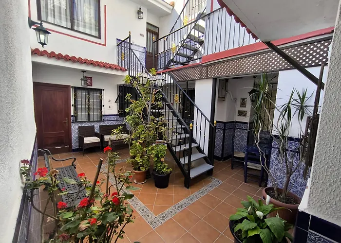 Hotel Nova Centro Jerez de la Frontera