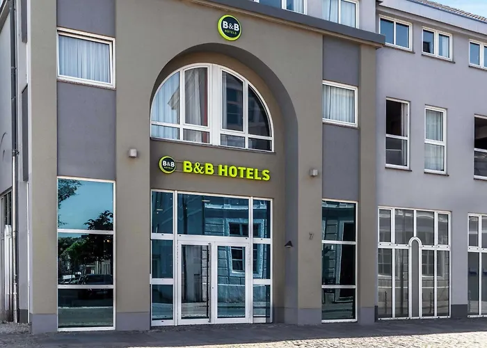 Best Western Hotel de Ville Eschweiler