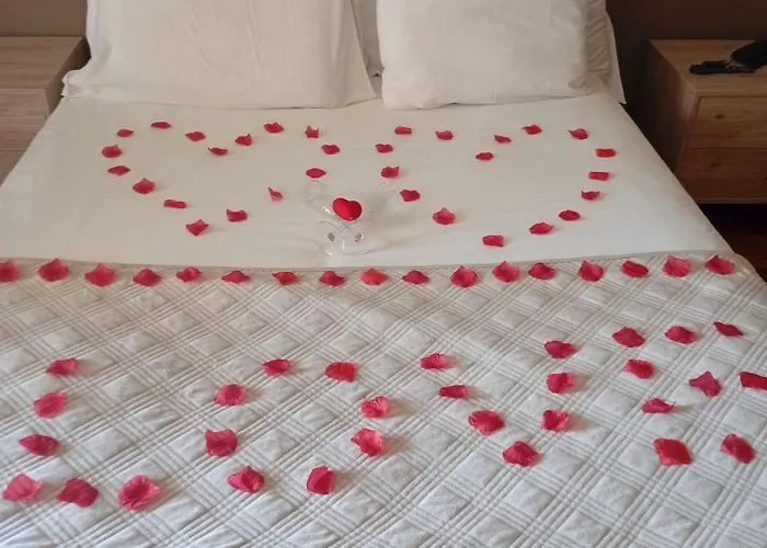 Hotel Meia Lua Ovar
