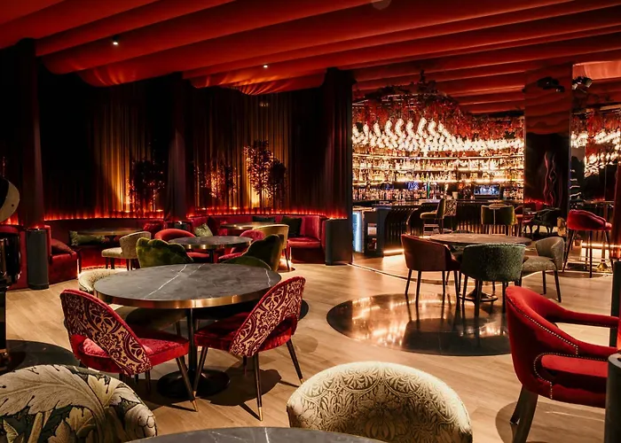 Nh Gran Hotel Casino De Extremadura Badajós