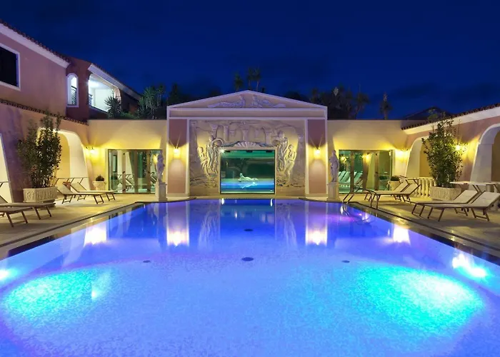 Cala Ginepro Hotel Resort&Spa Orosei
