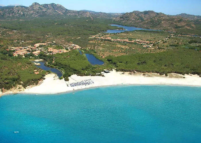 Cala Ginepro Hotel Resort&Spa Orosei