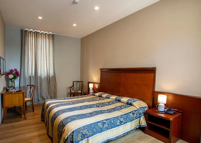 Europalace Hotel Verbania