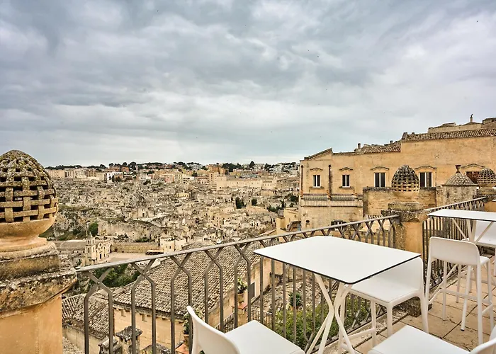 Palazzo Gattini Luxury Hotel - VRetreats