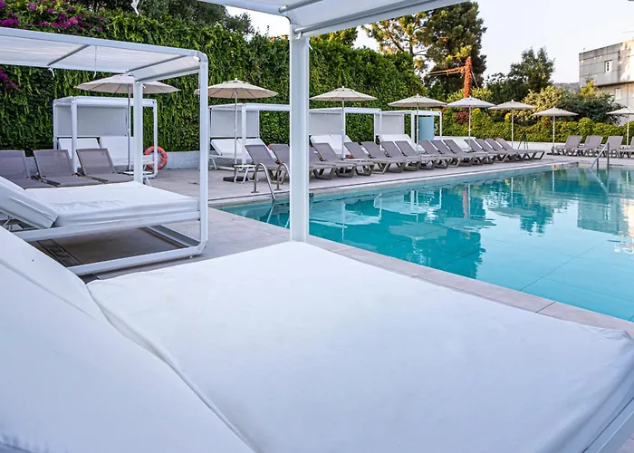 Hotel Silgar 92 Sanxenxo