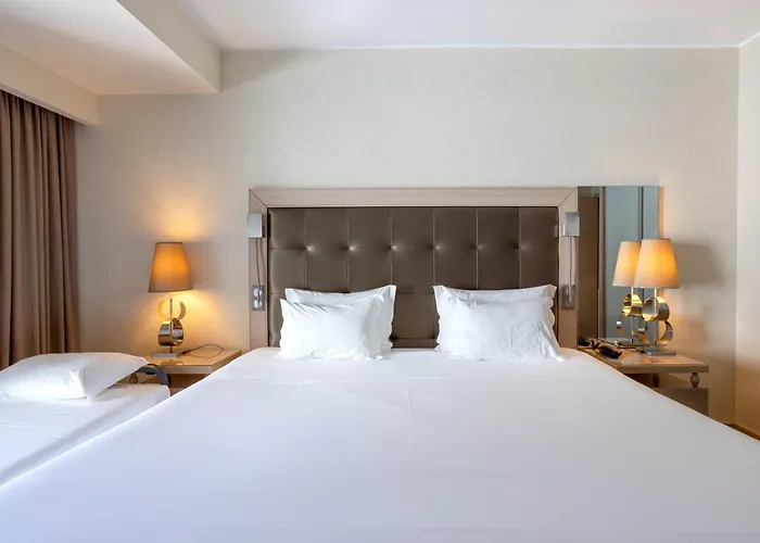 Hotel Porta Do Sol Conference & Spa Caminha
