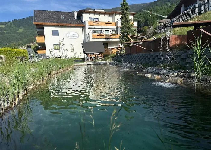 Hotel Garni Alpendiamant