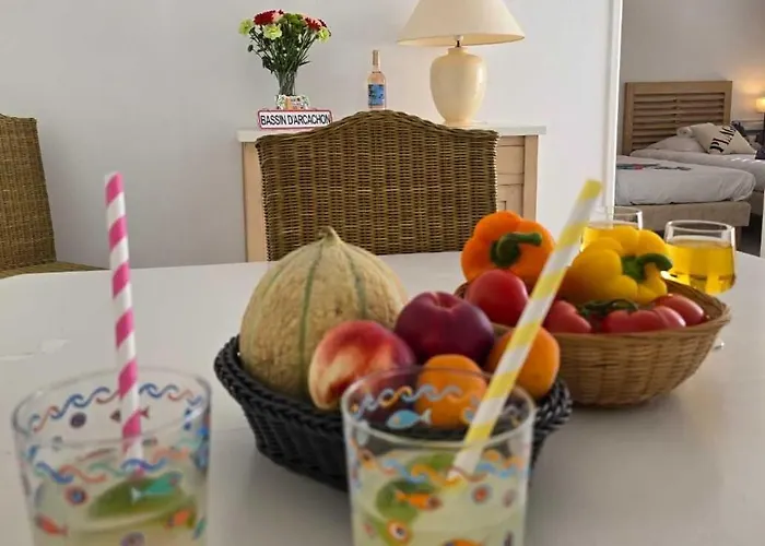 Lagrange Vacances - Villa d'Este Arcachon