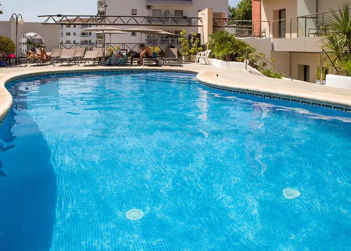 Petit Palau - Adults Only