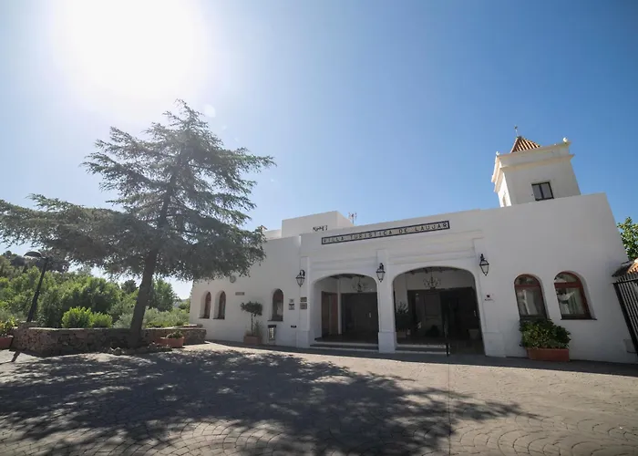 Villa Turística de Laujar de Andarax