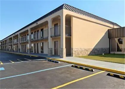 Newnan Lodge
