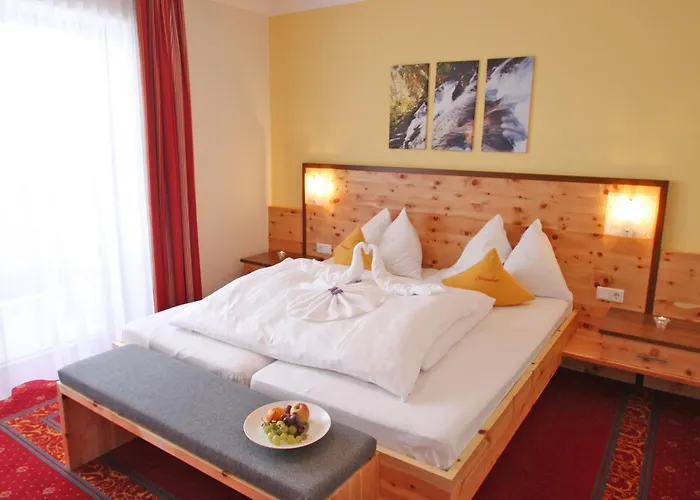 Hotel Erlebniswelt Stocker Schladming